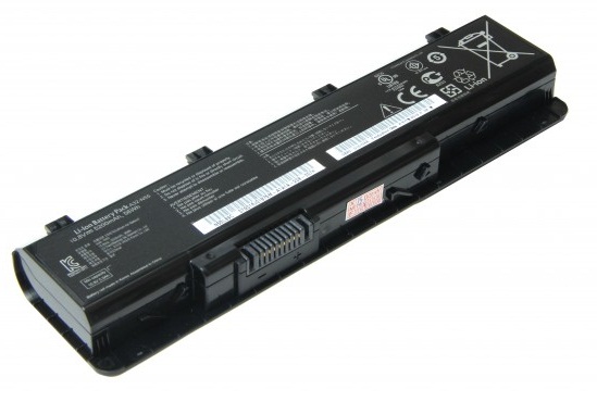 аккумулятор A32-N55 для ноутбука Asus N45, N55, N75 серии