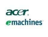 Блоки питания для ноутбуков Acer и eMachines