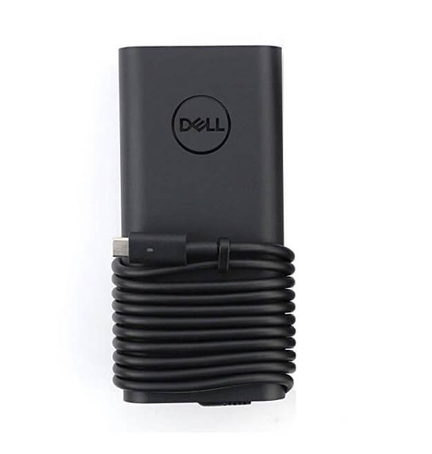Блок питания для ноутбука Dell 20v 6.5a 130W (Type C) original ha130pm170 для XPS 9575, 9500