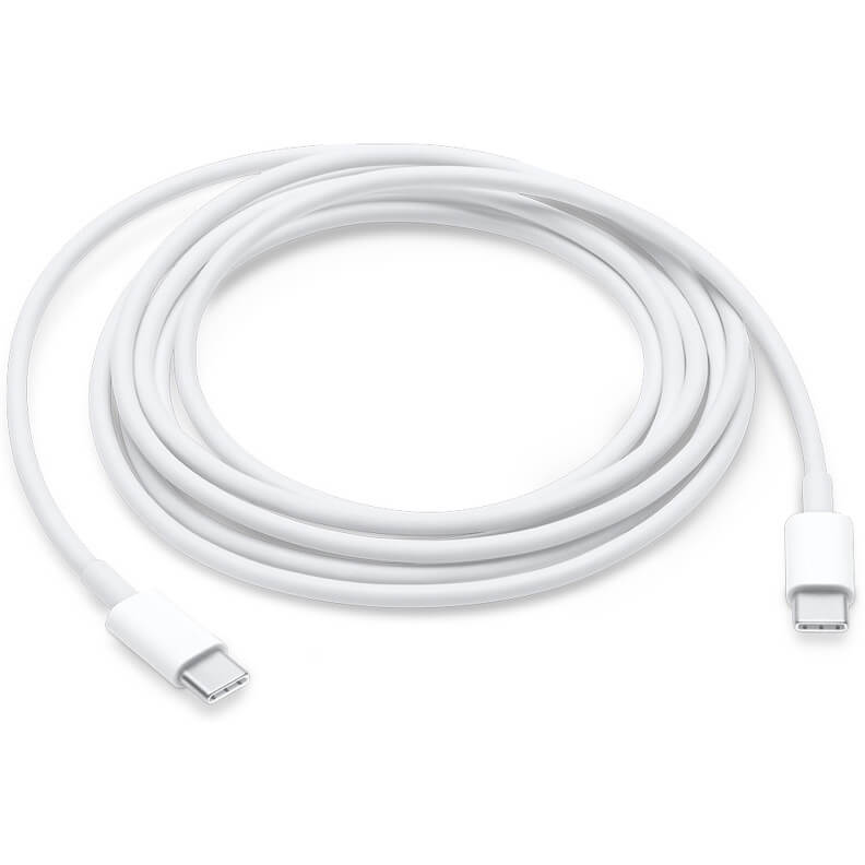 Кабель Apple USB Type-C Charge Cable (2 метра)